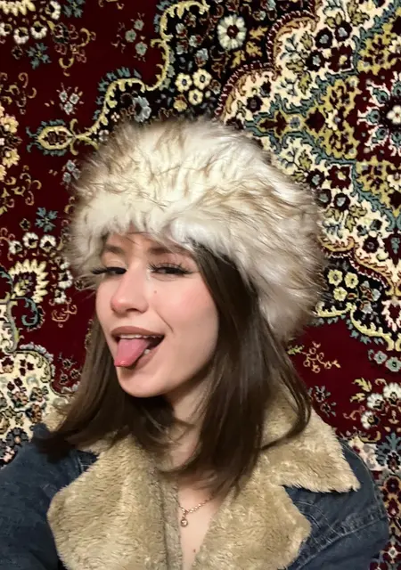 Я Dari, 20, из Рязани, ищу знакомства на одну ночь