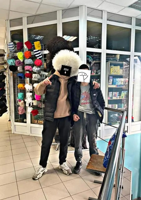 Мага из Норильска, ищу на сайте знакомства на одну ночь