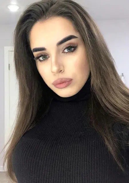 Лилия из Южно-Сахалинска, мне 23, познакомлюсь для приятного времяпровождения