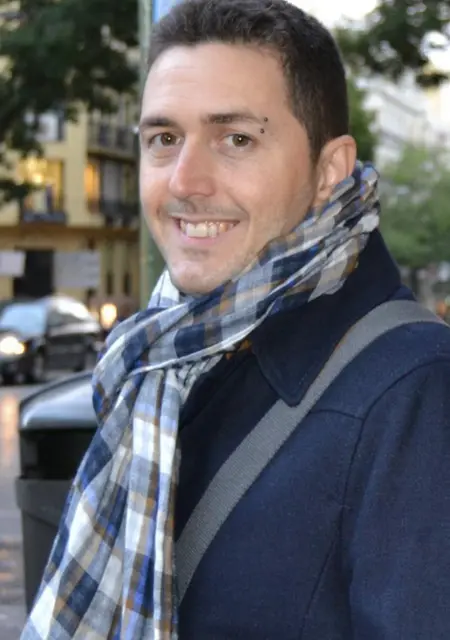 Я Артём, 44, знакомлюсь для общения в Перми