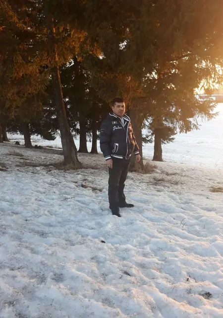 Я Бек Бек, 44, знакомлюсь для постоянных отношений в Советском