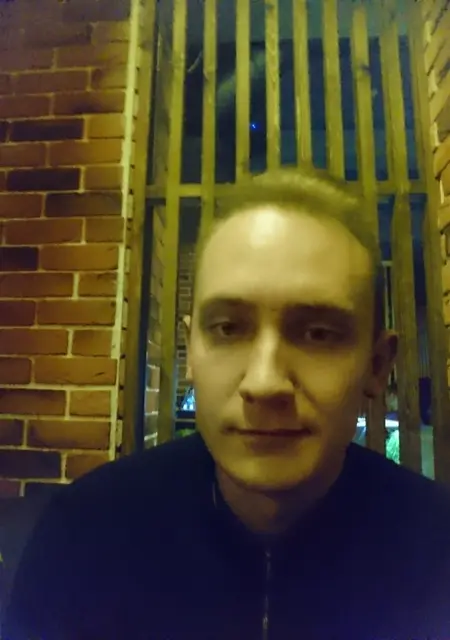 Ярик из Орши, мне 27, познакомлюсь для дружбы