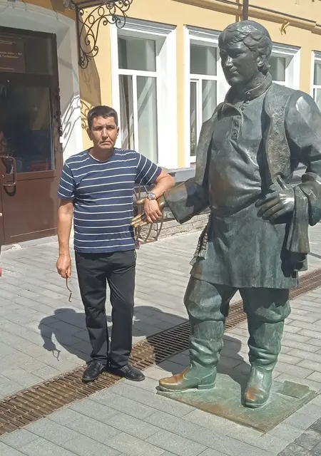 Стас из Ростова-на-Дону, ищу на сайте знакомства без обязательств