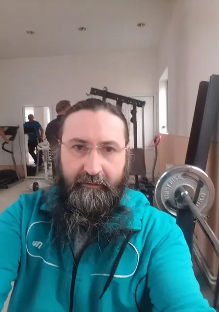 Я Eugen, 35, из Бухареста, ищу знакомство