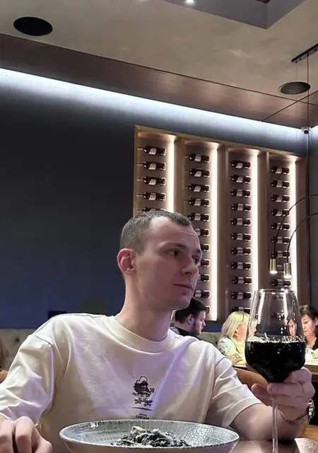 Я Дмитрий, 24, знакомлюсь для дружбы в Новой Усмани