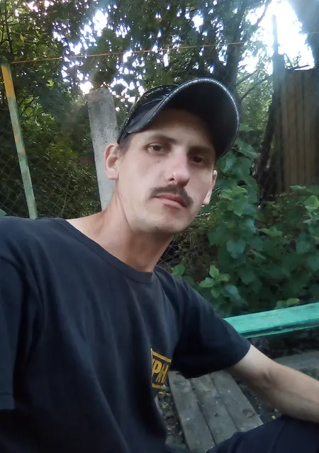 Я Сергей М, 33, знакомлюсь без обязательств в Минеральных Водах