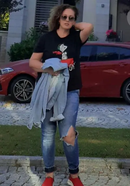 Я Mee, 36, знакомлюсь в Стамбуле