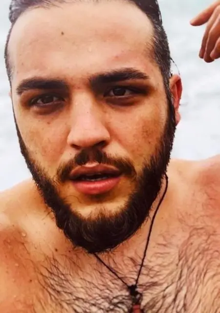 Я Dd Xx Xx, 31, из Варшавы, ищу знакомство