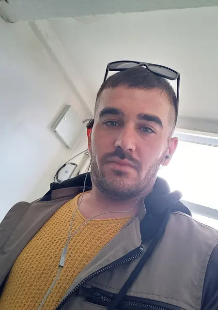 Я Асан, 31, знакомлюсь без обязательств в Подольске