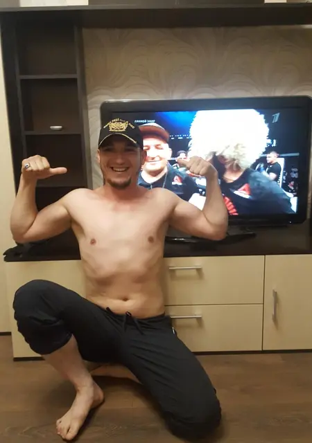 Я Шамиль, 39, знакомлюсь без обязательств в Гжели