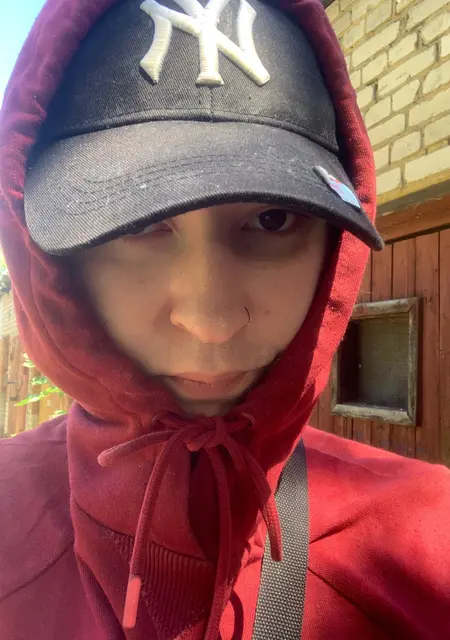 Я Никита, 20, из Новомосковска, ищу знакомство для дружбы