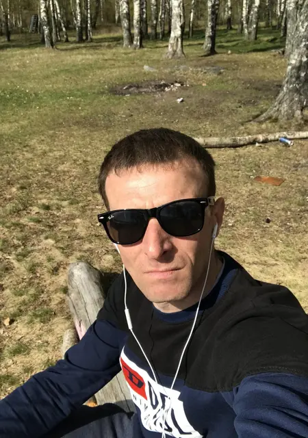 Я Виталий, 42, знакомлюсь без обязательств в Петрозаводске