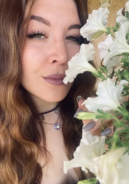 Полина из Раменского, мне 29, познакомлюсь для дружбы