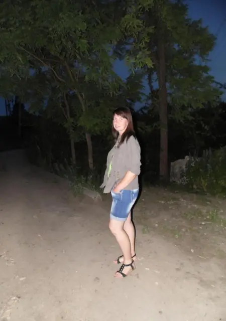 Наталья из Магнитогорска, ищу на сайте постоянные отношения