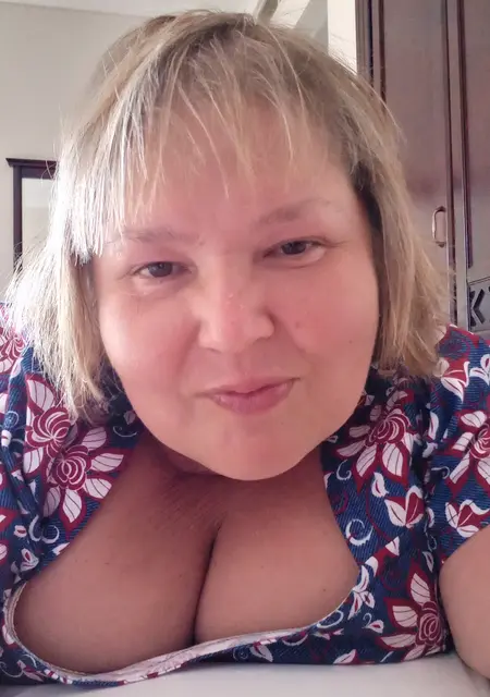 Екатерина из Уфы, мне 52, познакомлюсь для постоянных отношений