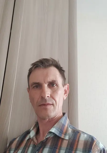 Виктор из Казани, мне 52, познакомлюсь для дружбы
