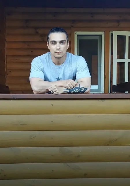 Я Макс, 46, знакомлюсь без обязательств в Краснодаре