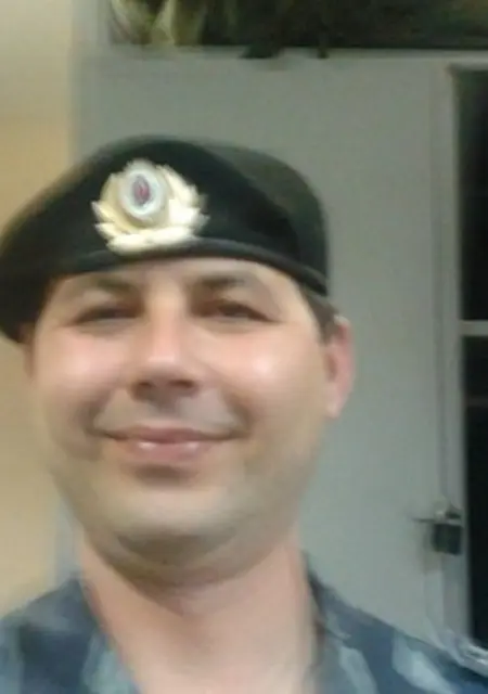 Вальдемар из Каширы, ищу на сайте знакомства без обязательств