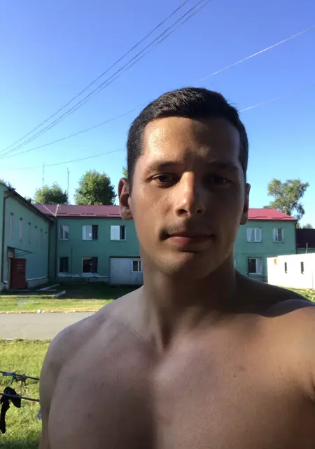 Я Максим, 31, знакомлюсь для приятного времяпровождения в Владикавказе