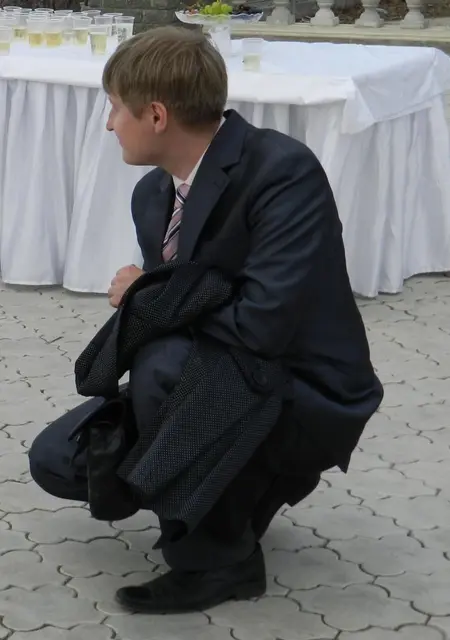 Я Pavel, 40, из Чебоксар, ищу знакомства без обязательств