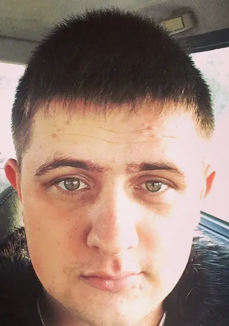 Oleg из Армавира, ищу на сайте знакомства без обязательств