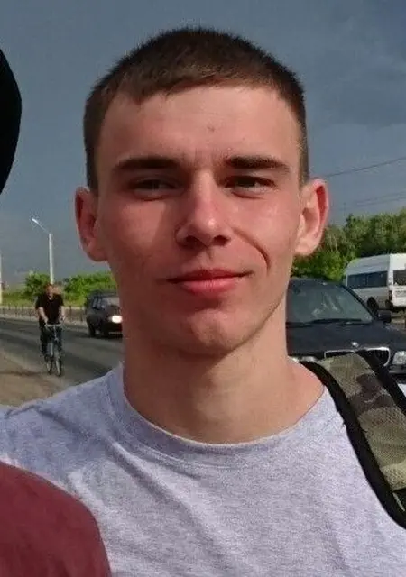 Алексей из Рязани, мне 30, познакомлюсь без обязательств