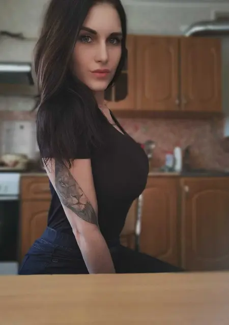 Ксения из Ставрополя, мне 35, познакомлюсь для постоянных отношений