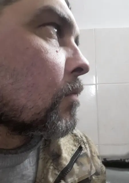 Я Олег, 47, знакомлюсь для дружбы в Ессентуках