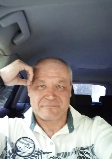 Я Марат, 53, из Самары, ищу знакомство для приятного времяпровождения