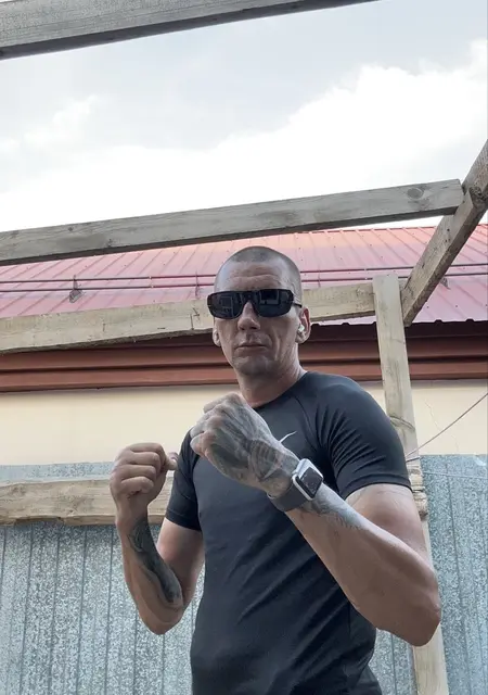 Я Алексей, 41, из Самары, ищу знакомство для открытые отношения