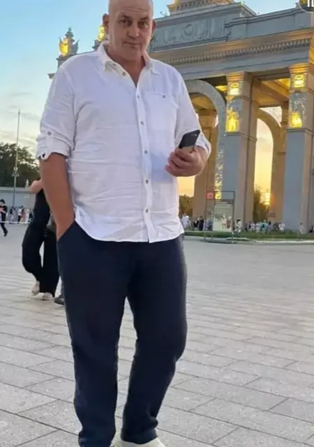 Я Сергей, 47, знакомлюсь без обязательств в Невеле
