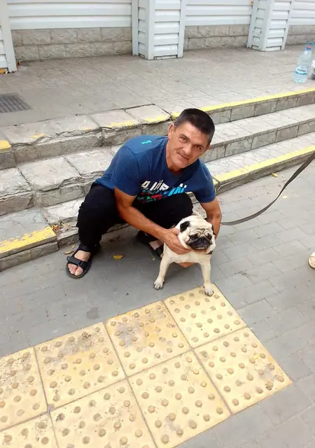 Я Александр, 47, знакомлюсь без обязательств в Ростове-на-Дону