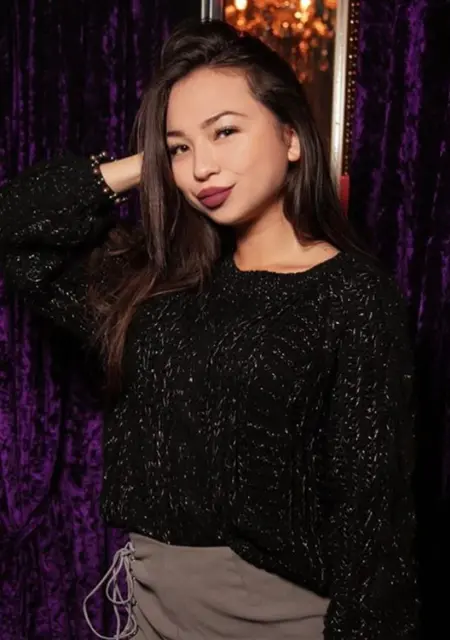 Татьяна из Симферополя, мне 27, познакомлюсь для приятного времяпровождения