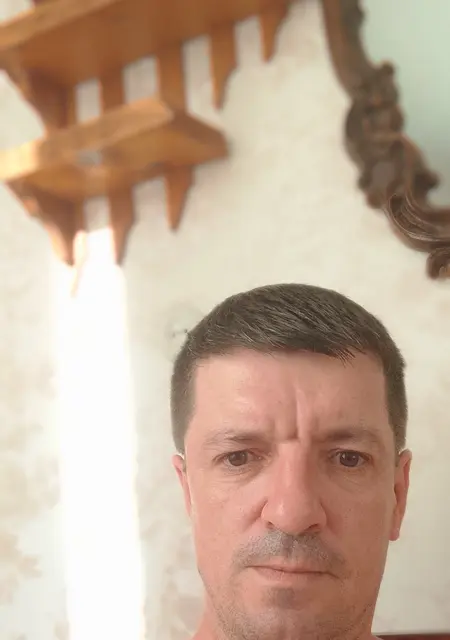 Я Алексей, 40, знакомлюсь для приятного времяпровождения в Тихорецке