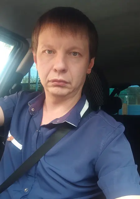 Сергей из Новокубанска, ищу на сайте знакомства без обязательств