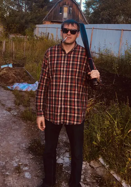 Андрей из Геленджика, ищу на сайте знакомства без обязательств