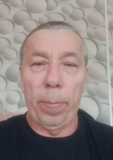 Николай из Тюмени, мне 55, познакомлюсь для приятного времяпровождения