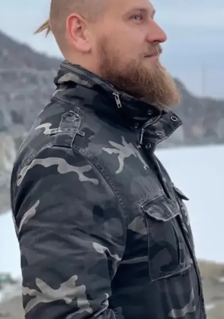 Anton из Кандалакши, мне 39, познакомлюсь для постоянных отношений