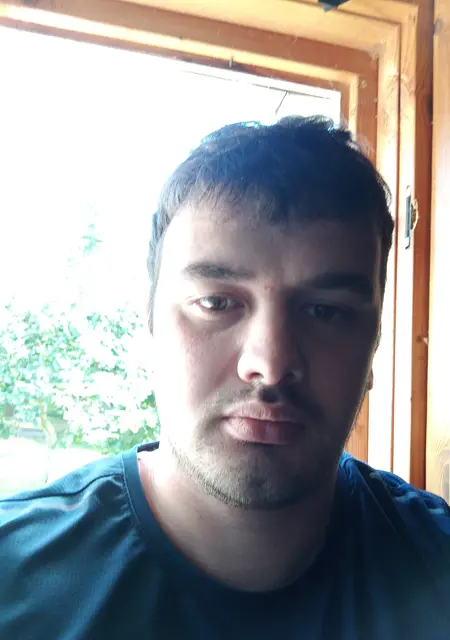 Я Сомон, 28, из Рузы, ищу знакомства без обязательств