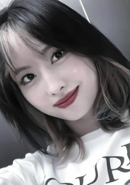 Я Лин, 25, из Перми, ищу знакомства на одну ночь