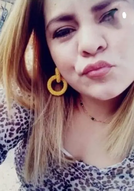 Soy Daleni, 36 años, conociéndome en Madrid