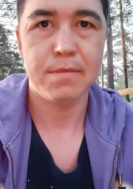 Владимир из Тулуна, ищу на сайте знакомства на одну ночь