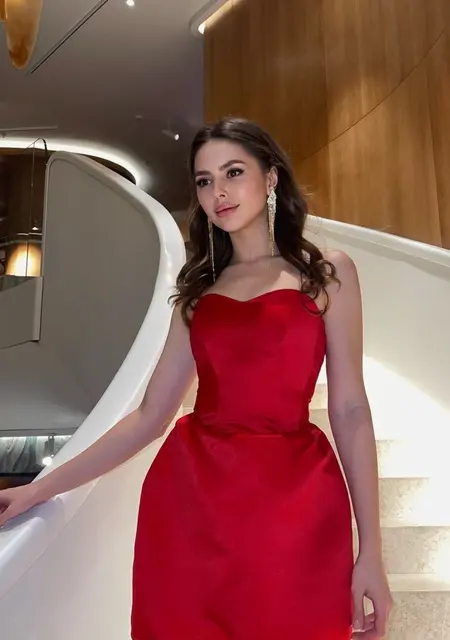 Я Василиса, 26, знакомлюсь для постоянных отношений в Новосибирске