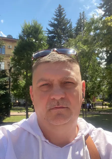 Я Дмитрий, 47, из Ставрополя, ищу знакомство для вирта