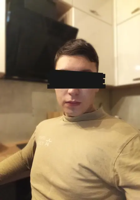 Я Коля, 24, знакомлюсь для общения в Шарыпове