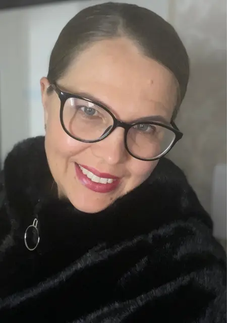 Я Катерина, 43, из Петрозаводска, ищу знакомства без обязательств