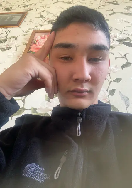 Я Данат, 23, знакомлюсь для постоянных отношений в Гвардейске