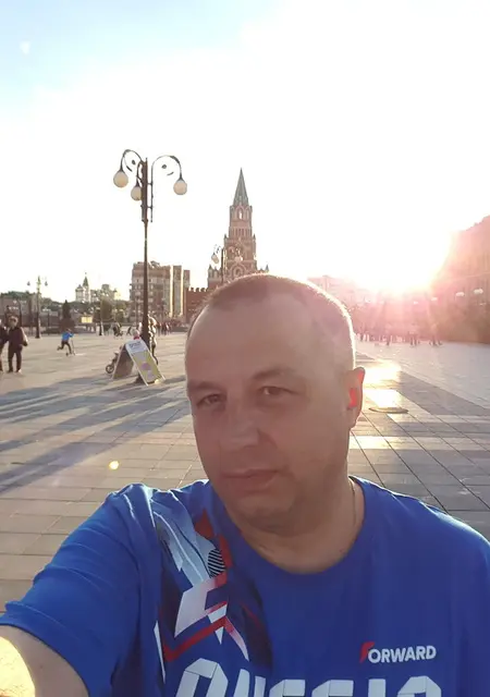 Я Митя, 48, знакомлюсь без обязательств в Северске