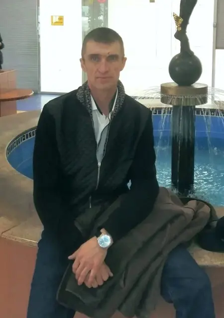 Валерий из Надыма, мне 45, познакомлюсь на одну ночь