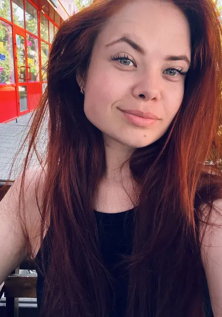 Cherry из Москвы, ищу на сайте вирта
